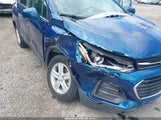 Chevrolet Trax Awd Lt 3GNCJPSB1LL248855 снимка