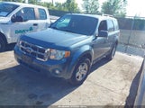 FORD ESCAPE XLT 1FMCU0DG7AKC94829 снимка