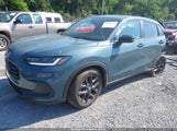 Honda Hr-V Awd Sport/Awd Sport W/O Bsi 3CZRZ2H55RM732055 снимка