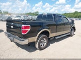 Ford F-150 Lariat 1FTFW1ET1BFC36013 снимка