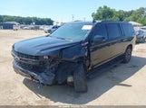 Chevrolet Suburban 4Wd Z71 1GNSKDKD1PR556843 снимка
