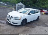 NISSAN SENTRA S 3N1AB7AP6EY330616 снимка