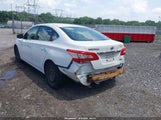 NISSAN SENTRA S 3N1AB7AP6EY330616 снимка