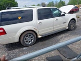 Ford Expedition El Limited 1FMFK20537LA02549 снимка