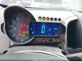 CHEVROLET SONIC LS AUTO 1G1JA6SG7F4214749 снимка