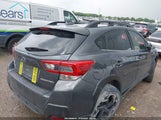 Subaru Crosstrek Limited JF2GTHMC6P8208325 снимка