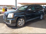 GMC Terrain Slt 2GKFLPE36G6228264 fotografie