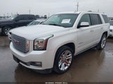 GMC Yukon Denali 1GKS2CKJ7HR183001 снимка