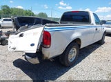 Ford F-150 Lariat/Work Series/Xl/Xlt 1FTRF17W6XNB86100 fotografie