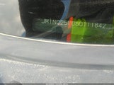 Mazda Mx-5 Touring JM1NC25F060111842 снимка
