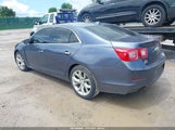 CHEVROLET MALIBU 2LZ 1G11J5SX0EF115056 fotografie