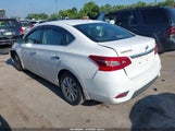 Nissan Sentra Sv 3N1AB7AP7JY227747 снимка