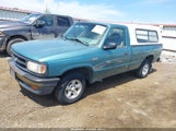 Mazda B4000 4F4CR12X7RTM16813 снимка