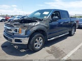 Ford F-150 Xlt 1FTEW1EG3JFA04882 снимка