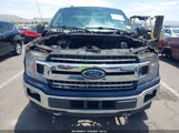 Ford F-150 Xlt 1FTEW1EG3JFA04882 снимка