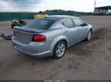 Dodge Avenger Se 1C3CDZAG5EN154994 photo