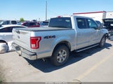 Ford F-150 Xlt 1FTEW1EP0GFA13466 снимка