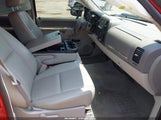 GMC Sierra  Sle 3GTP1VE01BG310643 снимка