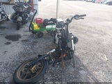Harley-Davidson Fxdbi 1HD1GX4168K305643 снимка