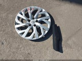 Toyota Corolla Le 5YFBURHE3KP868584 снимка