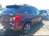 HONDA PASSPORT AWD TOURING 5FNYF8H93LB006271 fotografie