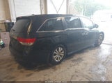 Honda Odyssey Ex-L 5FNRL5H62FB118016 снимка