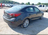 Mazda Mazda3 Touring 3MZBN1V71HM128596 снимка