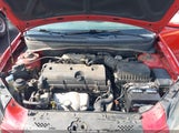 KIA RIO LX KNADH4A37B6951982 photo