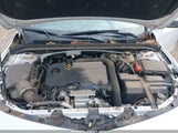 Chevrolet Malibu Fwd Ls 1G1ZB5STXLF128438 снимка