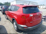 Toyota Rav4 Le JTMZFREV2EJ013915 снимка