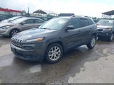 Jeep Cherokee Latitude 4X4 1C4PJMCS9HW649143 снимка