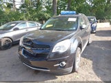 Chevrolet Equinox Ltz 2GNALFEK9C6371959 снимка