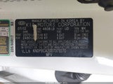 Kia Sportage Lx KNDPBCA20D7371070 снимка