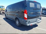 FORD TRANSIT BASE W/SLIDING PASS-SIDE CARGO-DOOR 1FTYR2YM3GKB56866 снимка
