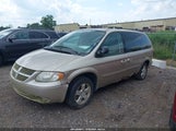 DODGE GRAND CARAVAN SXT 2D4GP44L77R282923 снимка