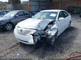 Toyota Camry Le 4T4BE46K69R079787 снимка