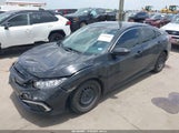 Honda Civic Lx 19XFC2F6XLE004416 снимка