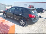 Nissan Rogue S JN8AS5MV5BW260092 снимка