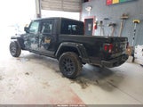 Jeep Gladiator Overland 4X4 1C6HJTFG3PL569804 снимка