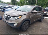 Kia Sportage Ex KNDPC3A25D7464809 снимка