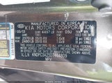 Kia Sportage Ex KNDPC3A25D7464809 снимка