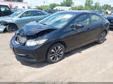 HONDA CIVIC EX 2HGFB2F85EH538517 fotografie