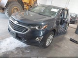 Chevrolet Equinox Lt 3GNAXSEV8JS576758 снимка