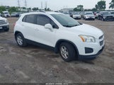 CHEVROLET TRAX LT 3GNCJLSB5FL172392 снимка