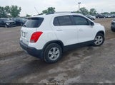CHEVROLET TRAX LT 3GNCJLSB5FL172392 снимка
