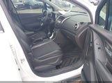 CHEVROLET TRAX LT 3GNCJLSB5FL172392 снимка