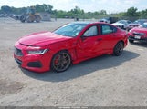 ACURA TLX TYPE S/TYPE S PMC EDITION 19UUB7F04PY000043 снимка