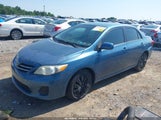 Toyota Corolla Le 5YFBU4EE4DP188722 снимка