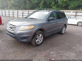 HYUNDAI SANTA FE GLS 5NMSG3AB8AH397853 снимка