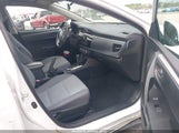Toyota Corolla L 2T1BURHE1EC053787 снимка